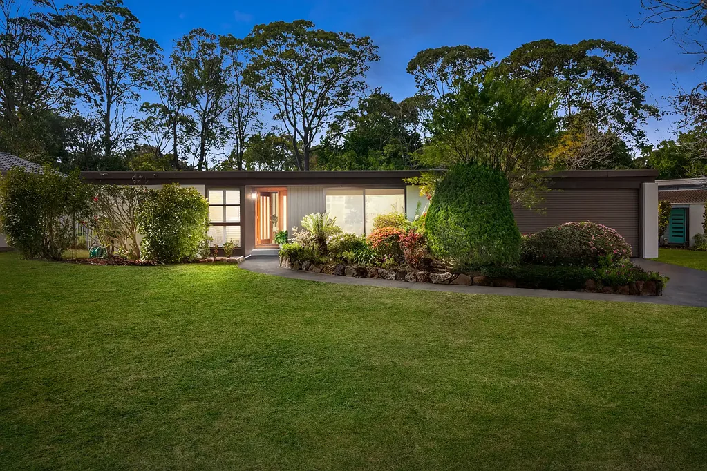 38 Neridah Avenue, Belrose, NSW 2085