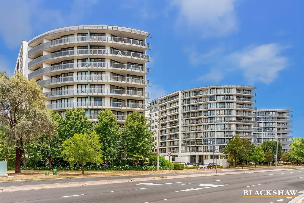 11/1 Mouat Street, Lyneham, ACT 2602