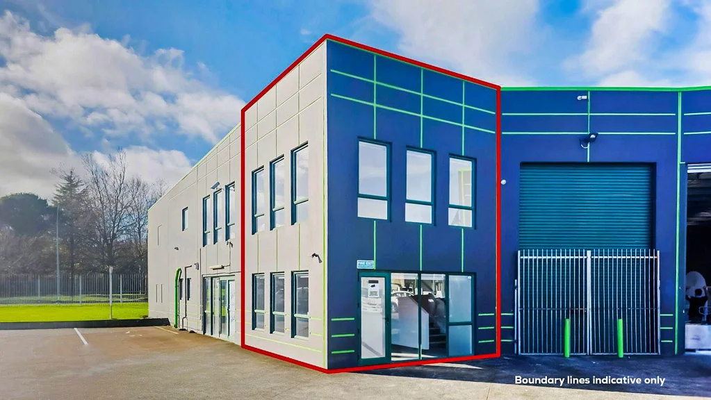 Red Hill FUNCTIONAL OFFICE SPACE INDUSTRIAL HUB