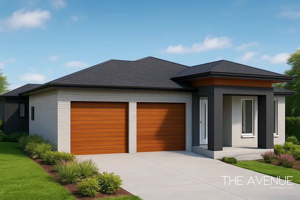 Newborough 5 Slaapkamer LAKE NARRACAN ESTATE SANCTUARY - MODERN DUAL-KEY LIVING FOR MULTI-GENERATION FAMILIES OR HIGH-YIELD INVESTMENT