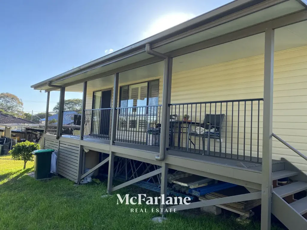 Welcome to 18A Lilian Street, Glendale