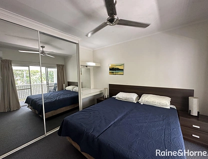123/121-137 Port Douglas Road, (Reef Resort Villas), Port Douglas, Cairns, 2 rūma, 2 rūma horoi, Unit