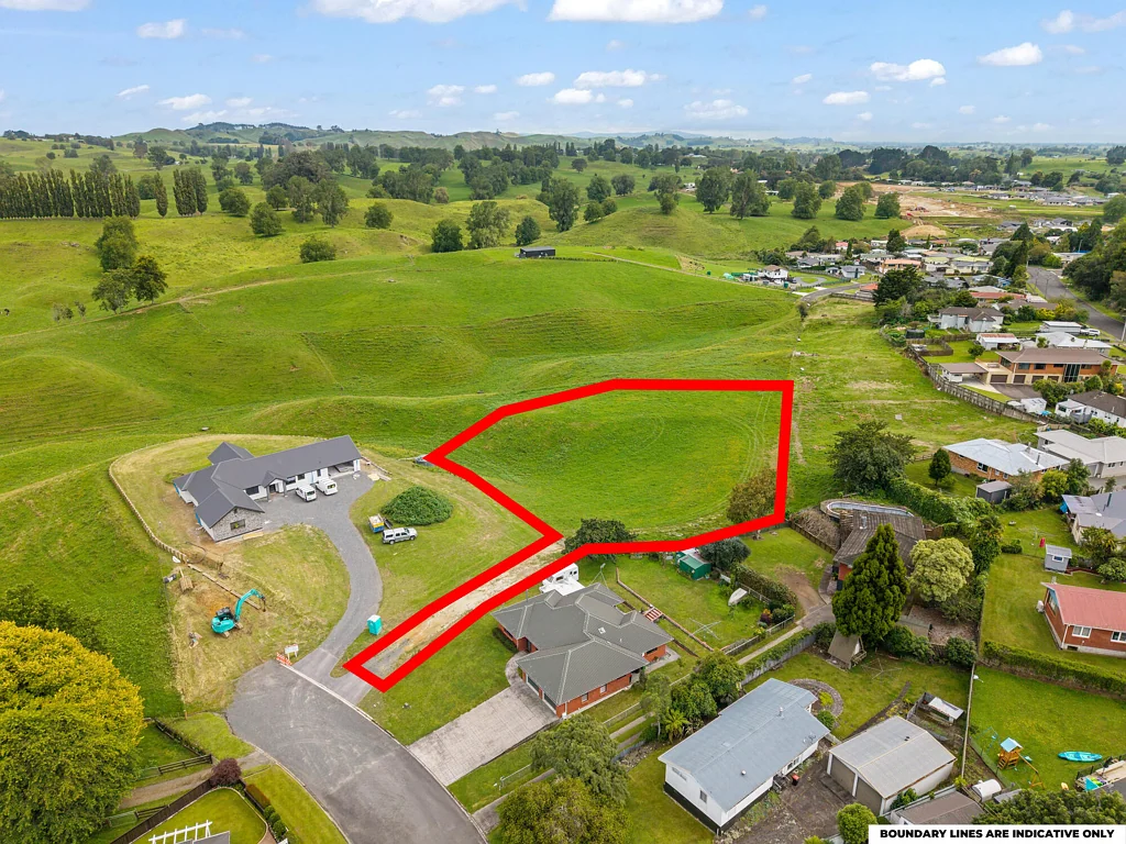 Putaruru  Slice of Heaven