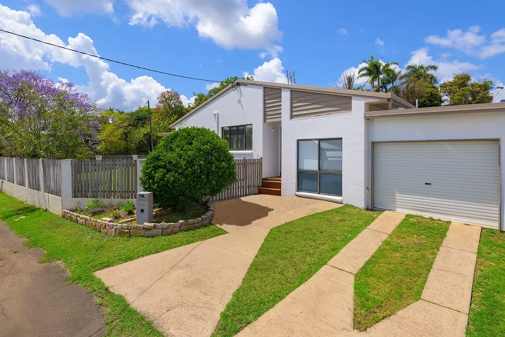 Gympie 4 Slaapkamer An Exceptional Investment in the Heart of Gympie