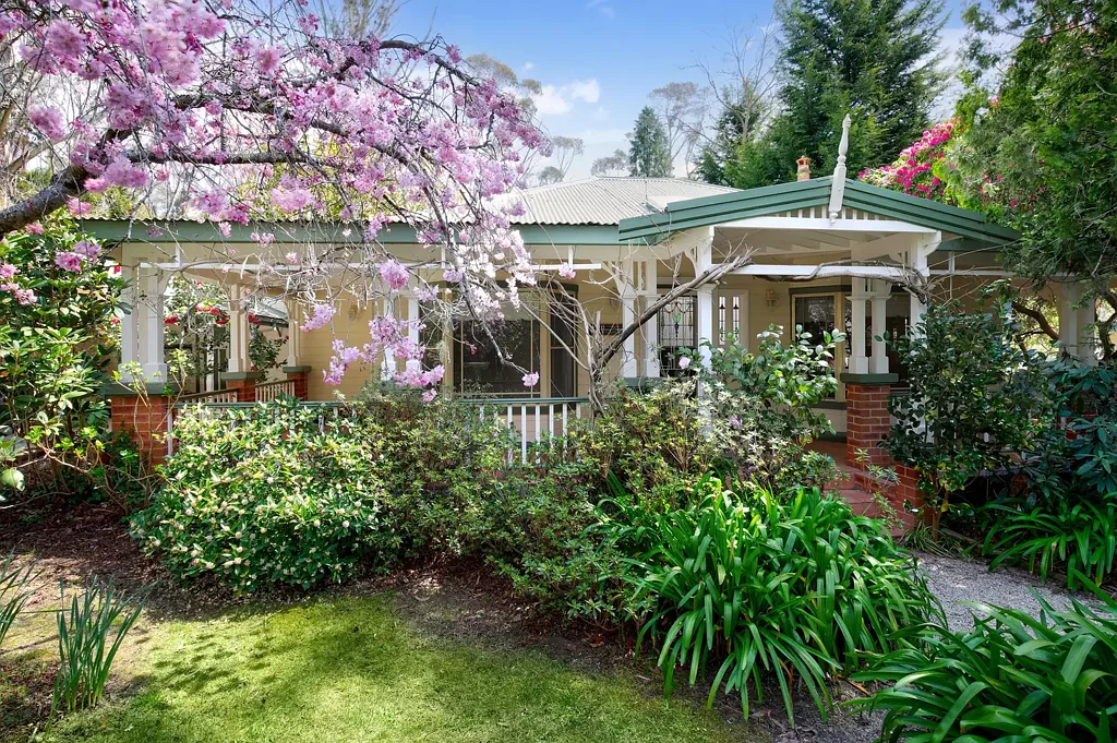36-38 Mount York Road, Mount Victoria, NSW 2786