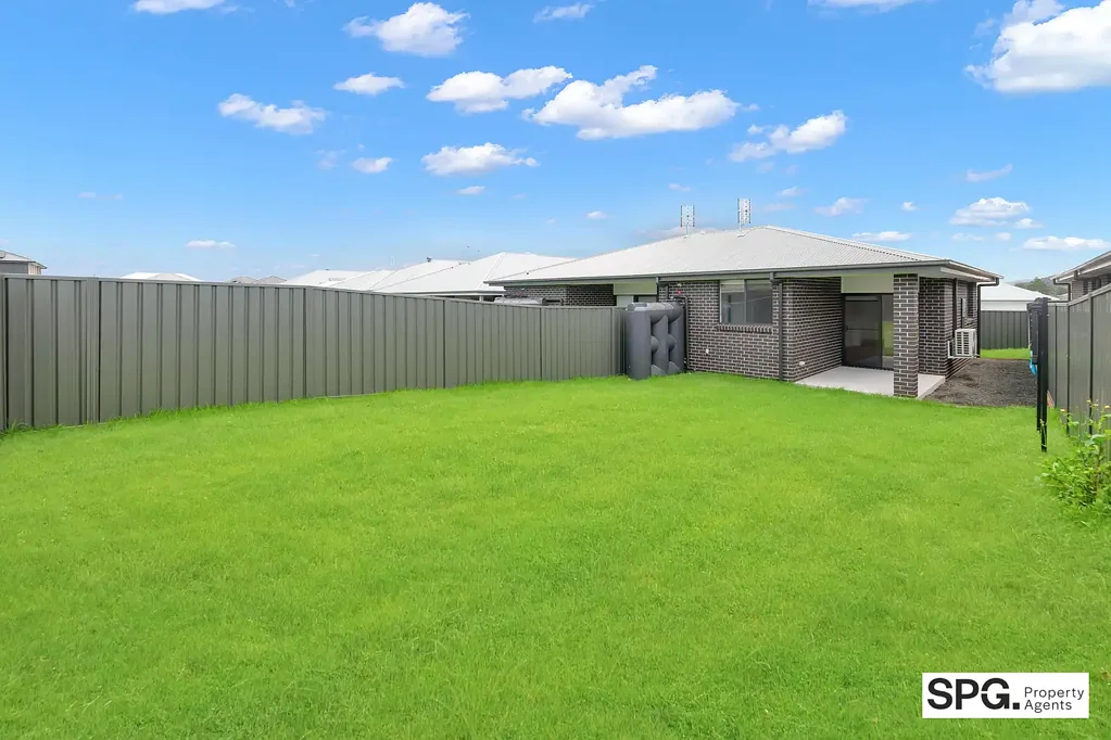 Be the first to enjoy this brand-new 2-bedroom duplex in scenic Lochinvar