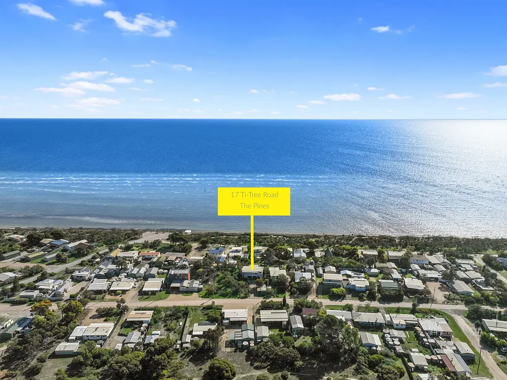 The Pines 4房  Are you Looking for a Seaside Lifestyle?