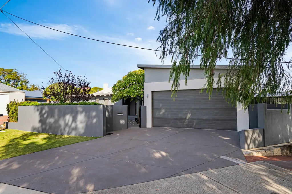 Greenwood 5房  RARE FIND ON 1046M2 BLOCK!