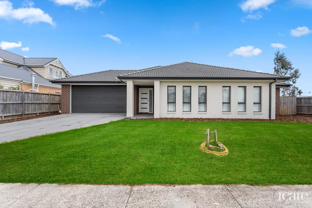Clyde North 4 Bedroom A Home of Comfort, Elegance, and Endless Possibilities