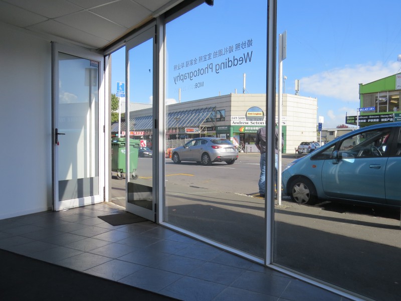 978 New North Road, Mount Albert, Auckland, 2 રૂમ, 0 બાથરૂમ