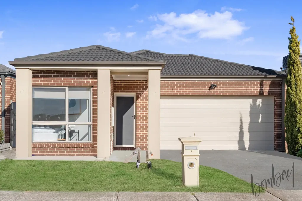 Wollert 4 Bedroom Parkside Living Meets Unmatched Future Convenience & Premium Inclusions