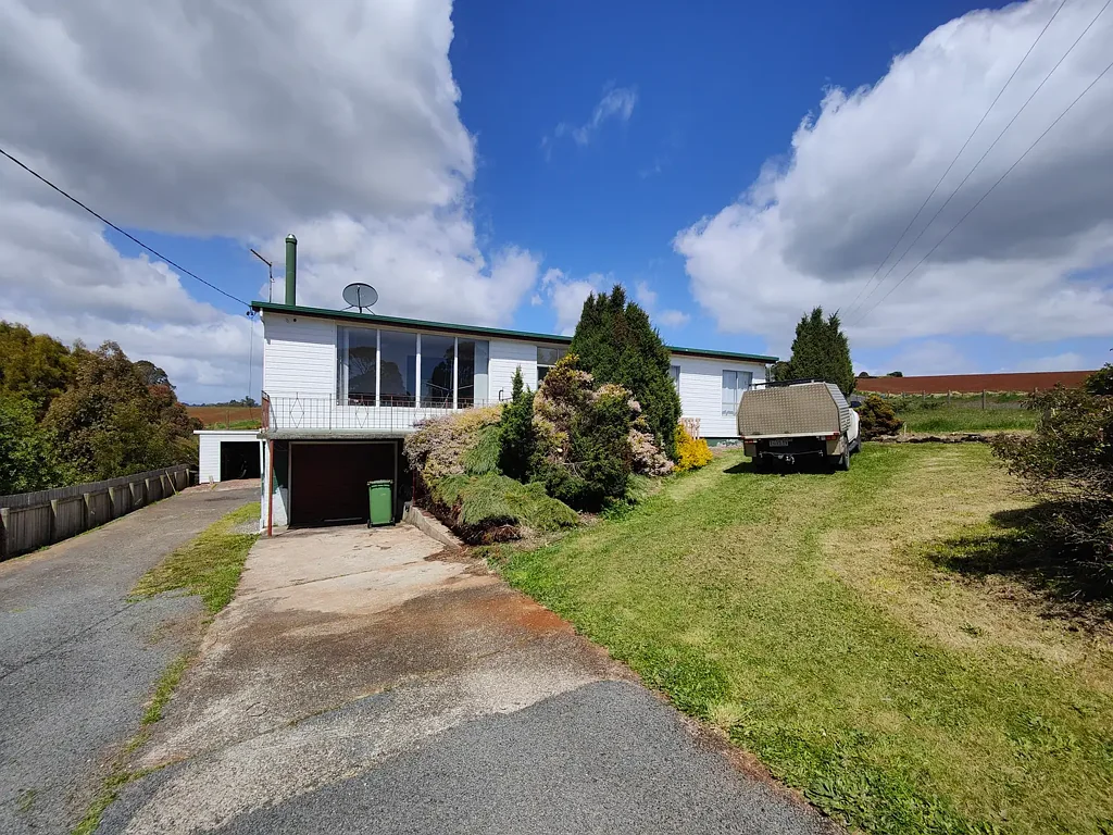 9 Upper Stowport Road, Stowport, TAS 7321