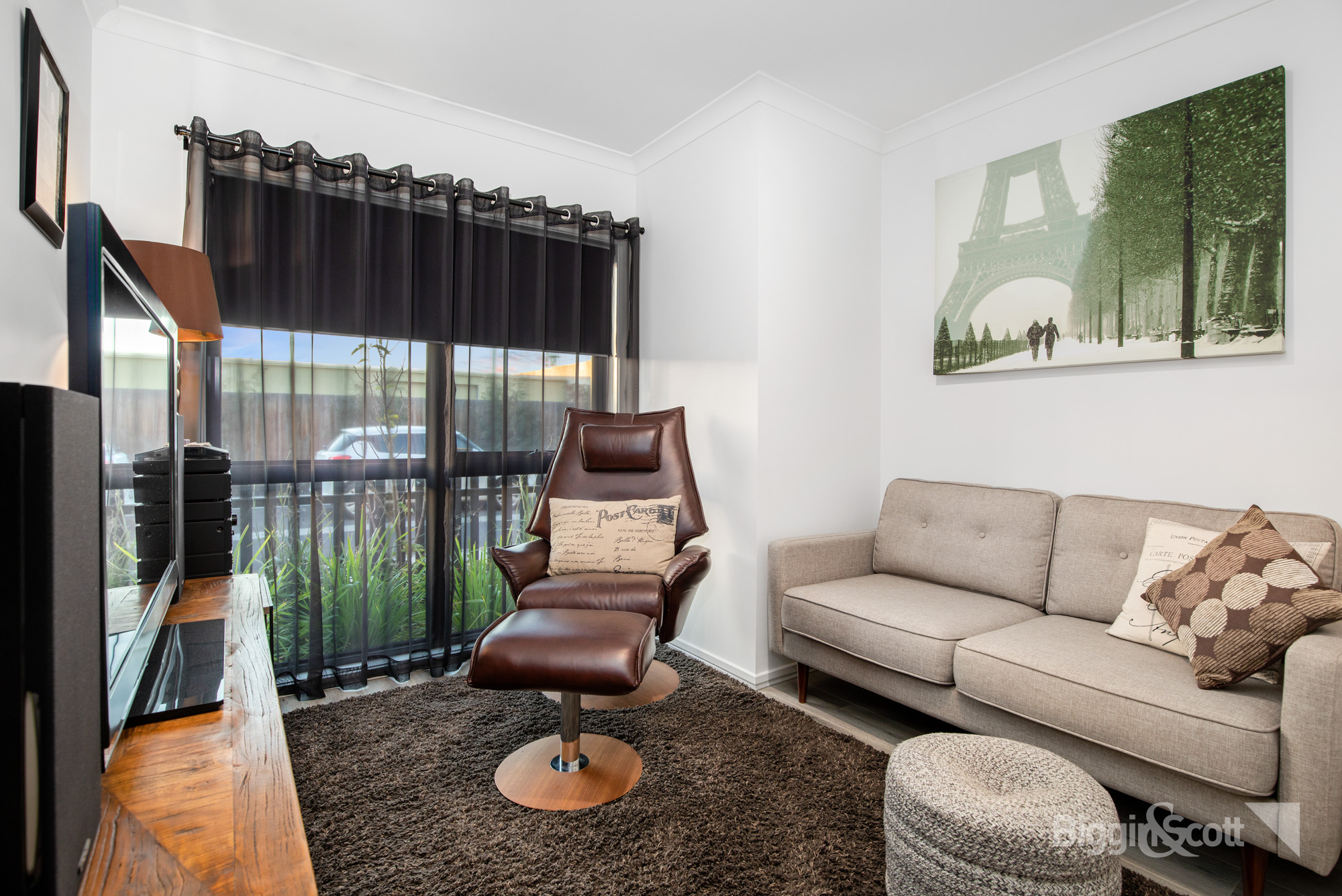 22 GEORGE ST, MAIDSTONE VIC 3012, 0房, 0浴, Townhouse