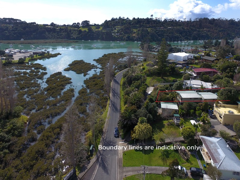 25 Duck Creek Road, Stillwater, Auckland - Rodney, 3 chambres, 0 salles de bain