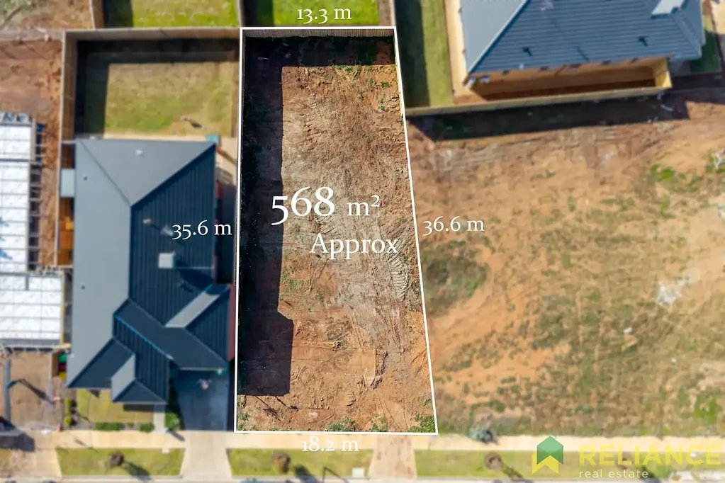 Brookfield 🌟 Prime Titled Block in a Thriving Location! 🌟
4 Kallara Road, BROOKFIELD