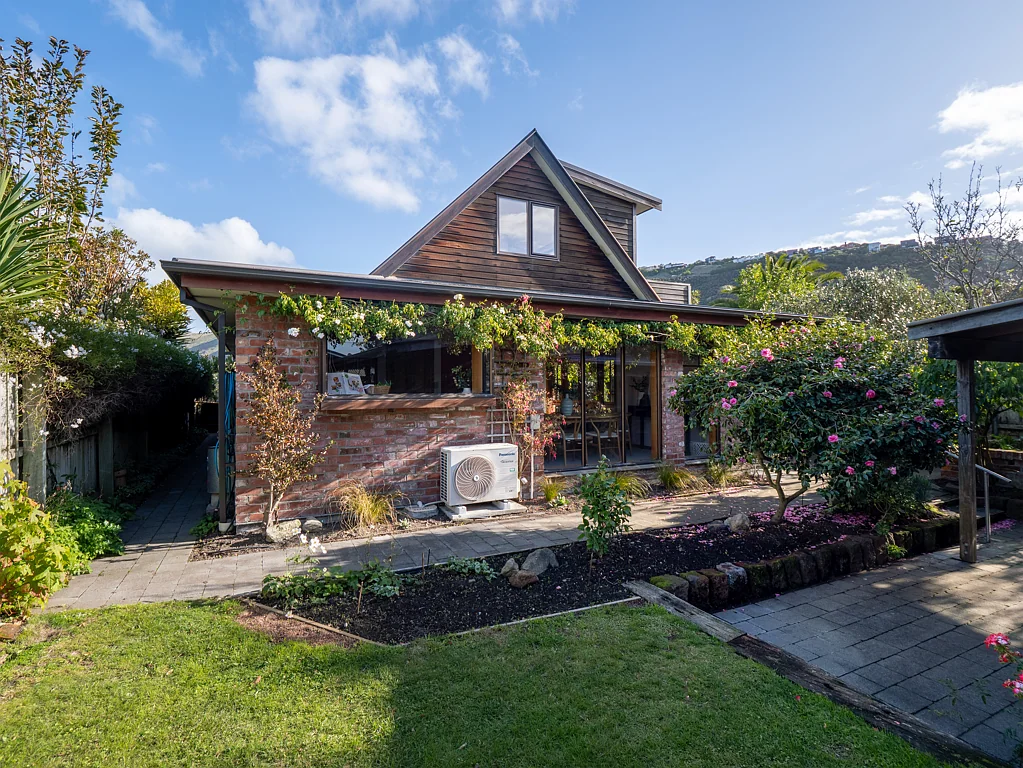 34d Dryden Street, Sumner, Christchurch, Canterbury