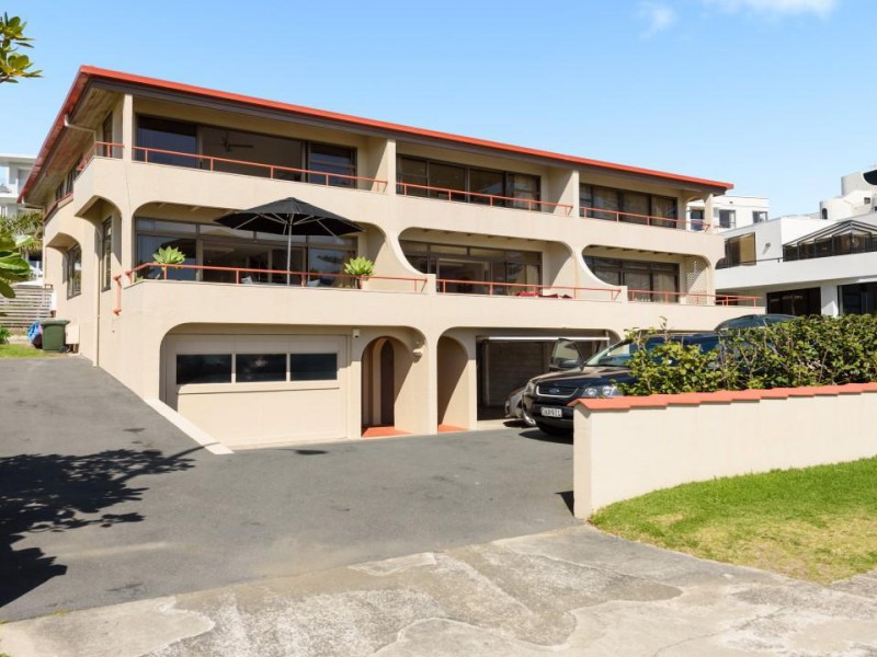 13 Marine Parade, Mount Maunganui, Tauranga, 3 Kuwarto, 0 Banyo