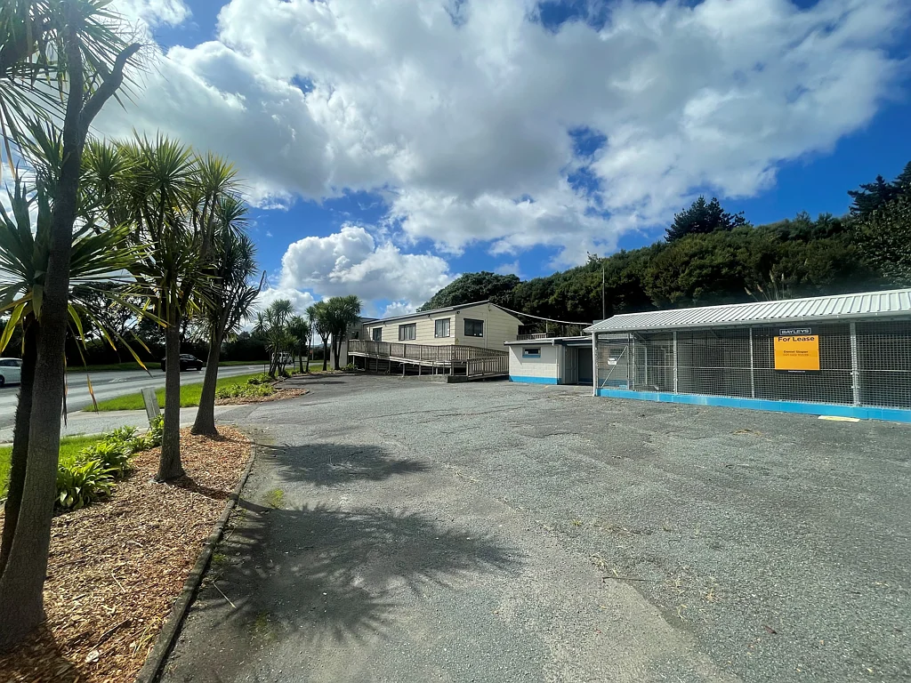 Port Whangarei Visible, accessible, and ready for your business