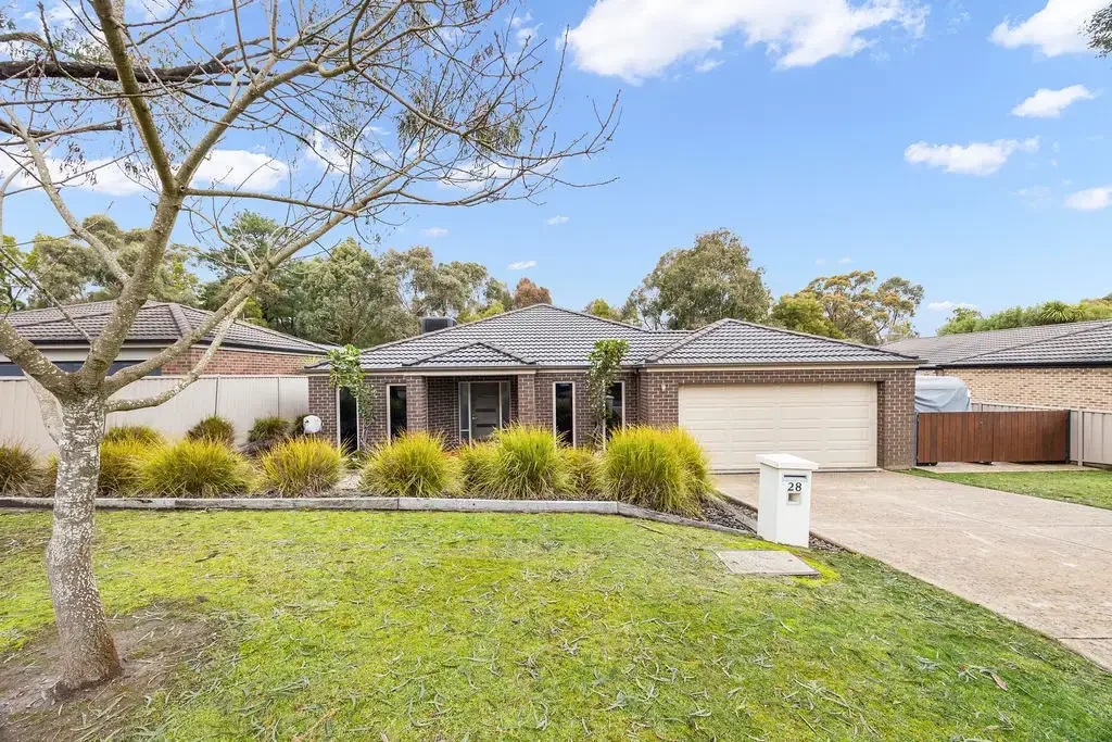 28 Canadian Springs Drive, Canadian, VIC 3350