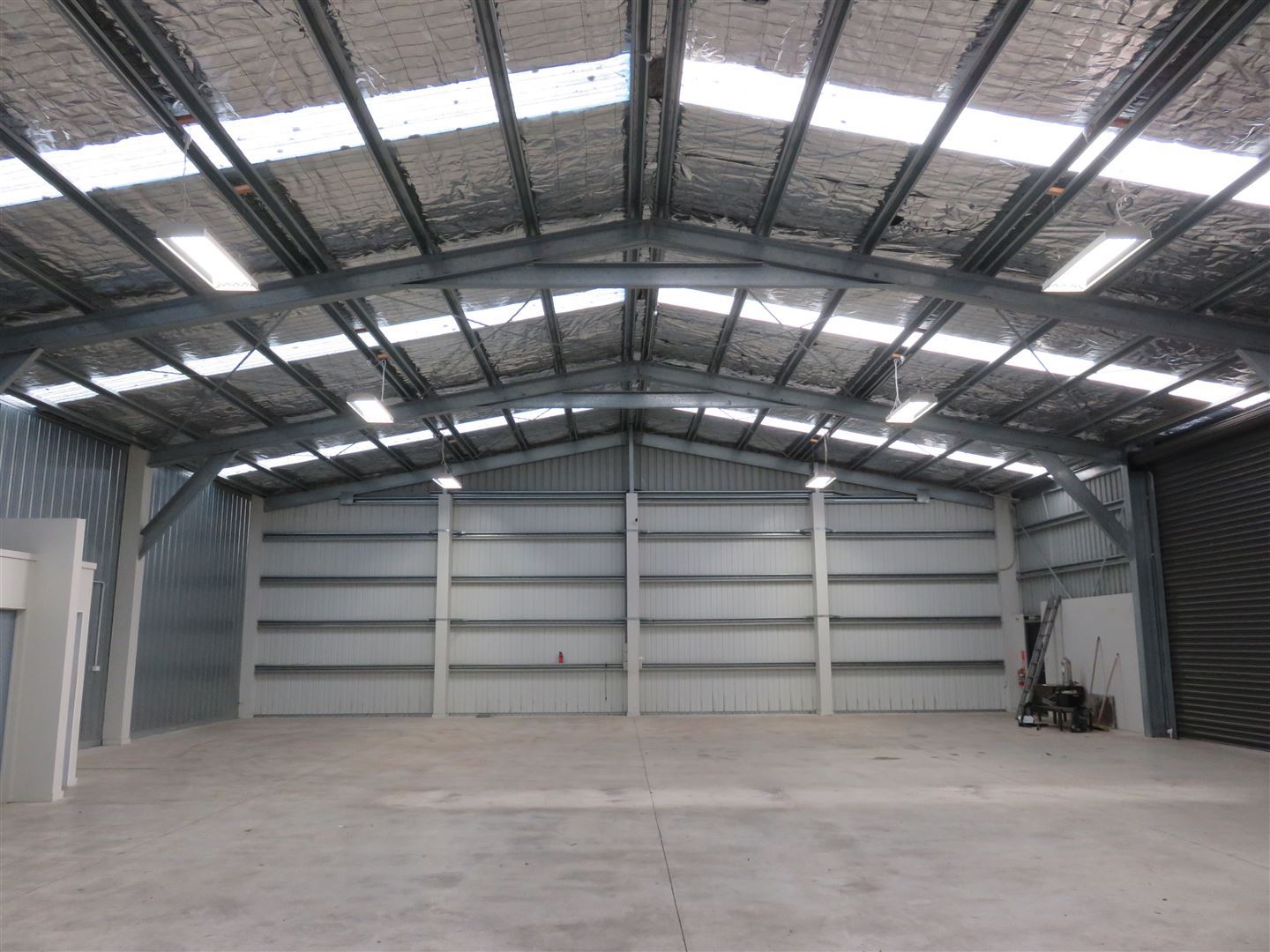 17 Kaikanui Street, Kaiapoi, Waimakariri, 0 rūma, 0 rūma horoi, Warehouse