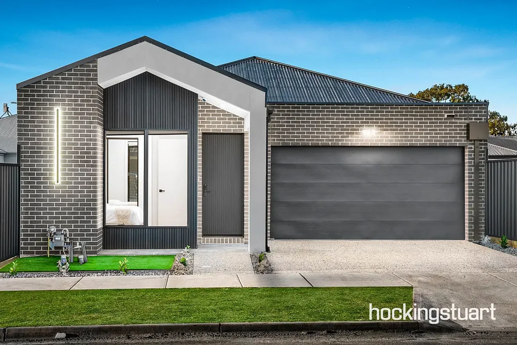 31 Dollfus Circuit, Wollert, VIC 3750