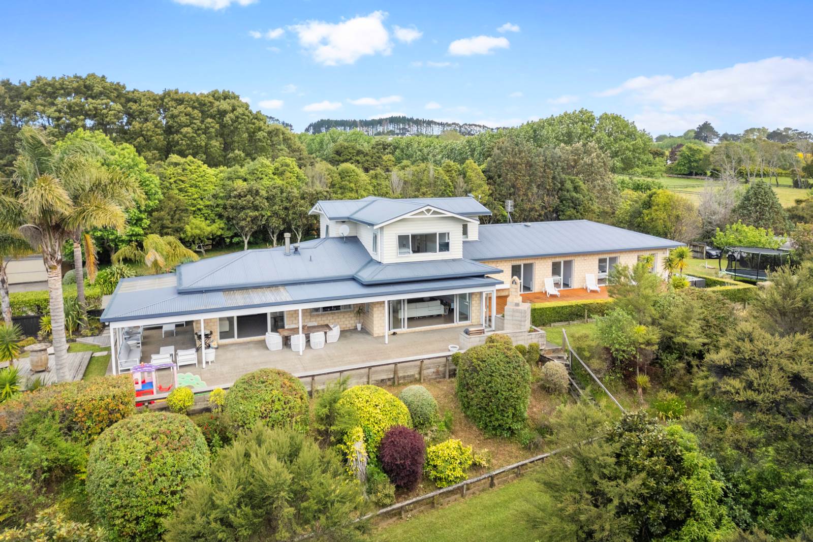 1034 Peak Road, Helensville, Auckland - Rodney, 8 침실, 3 욕실, Lifestyle Property