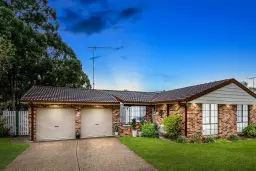 24 Maidos Place, Quakers Hill