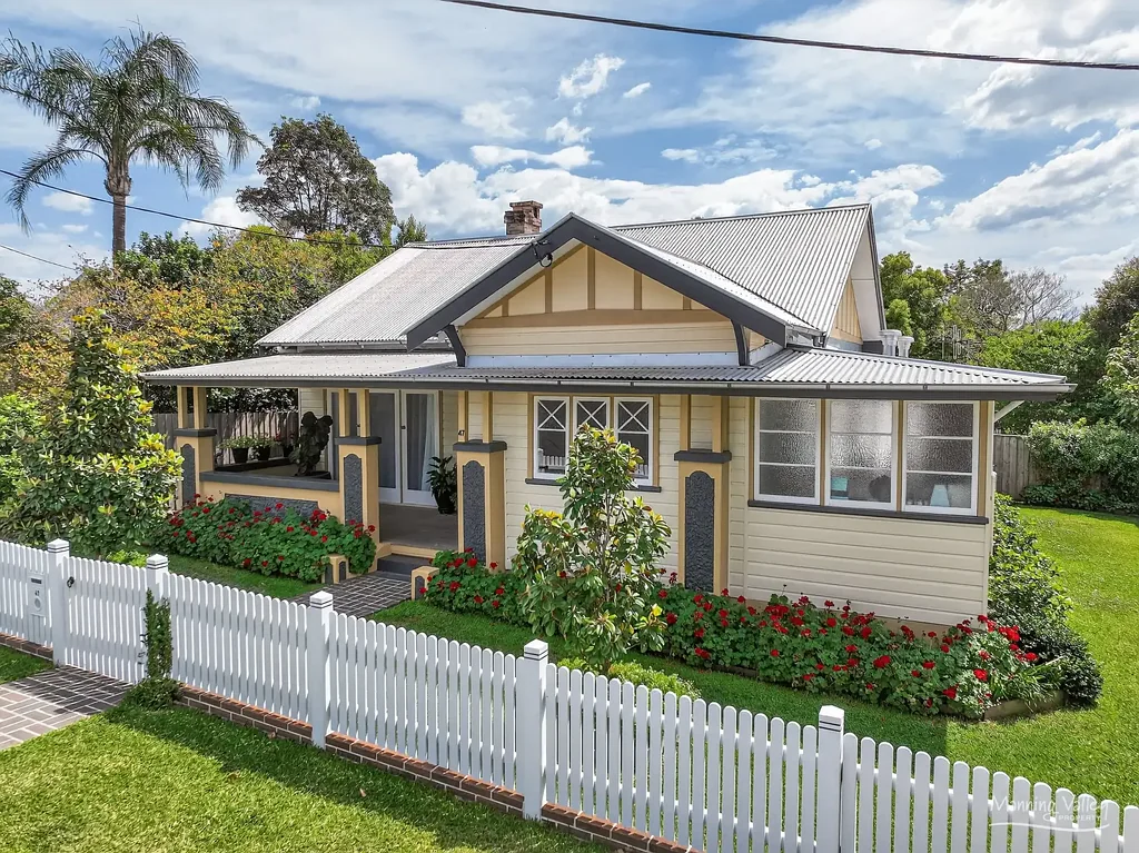 47 Farquhar Street, Wingham, NSW 2429