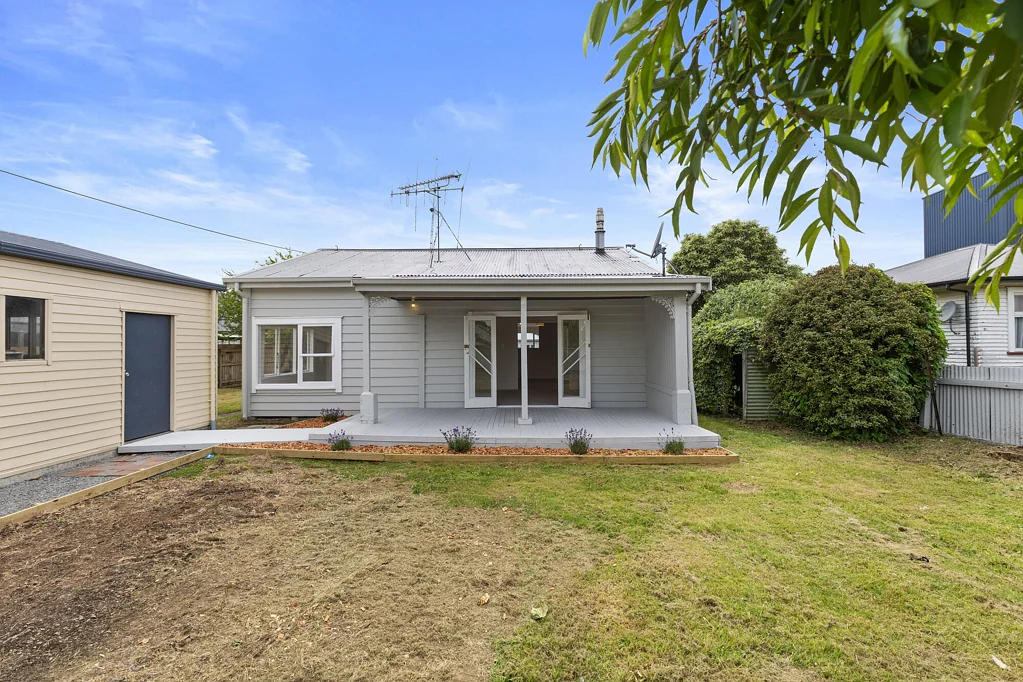 Putaruru 3房  Freshly refurbished & ready to move in
