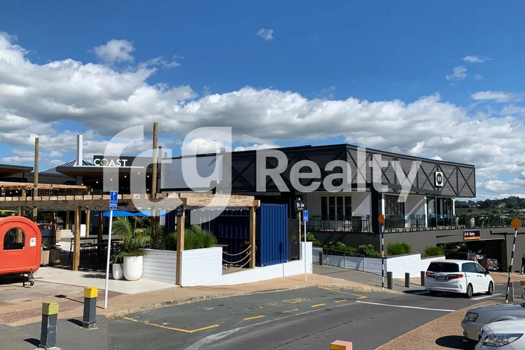 Stanmore Bay Coast Plaza - Retail For Lease