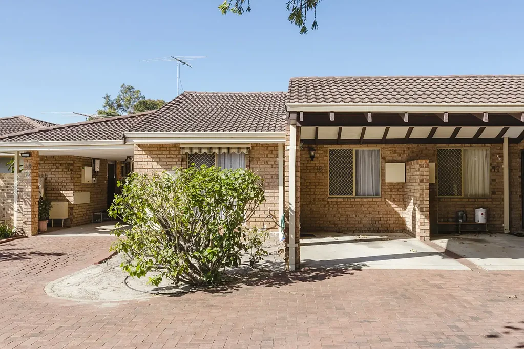 Charming Villa in Prime Churchlands Location