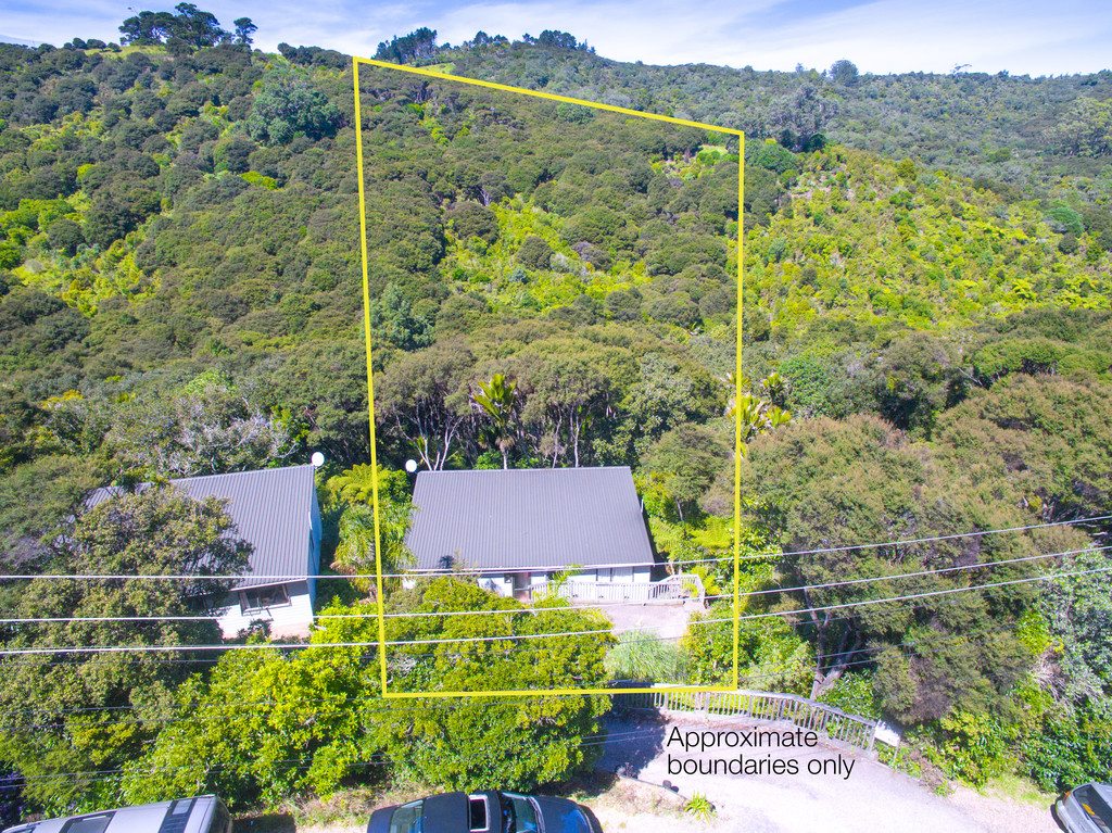 68 Waiheke Road, Waiheke Island, Auckland, 3 habitaciones, 2 baños