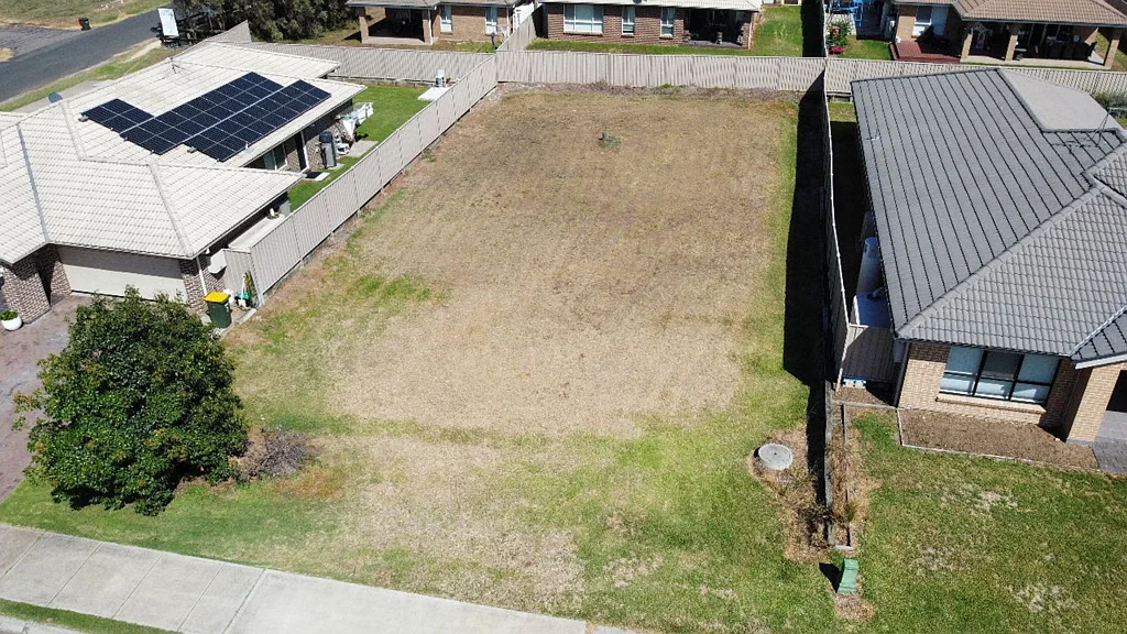 Denman Enjoy the country lifestyle and build in Denman