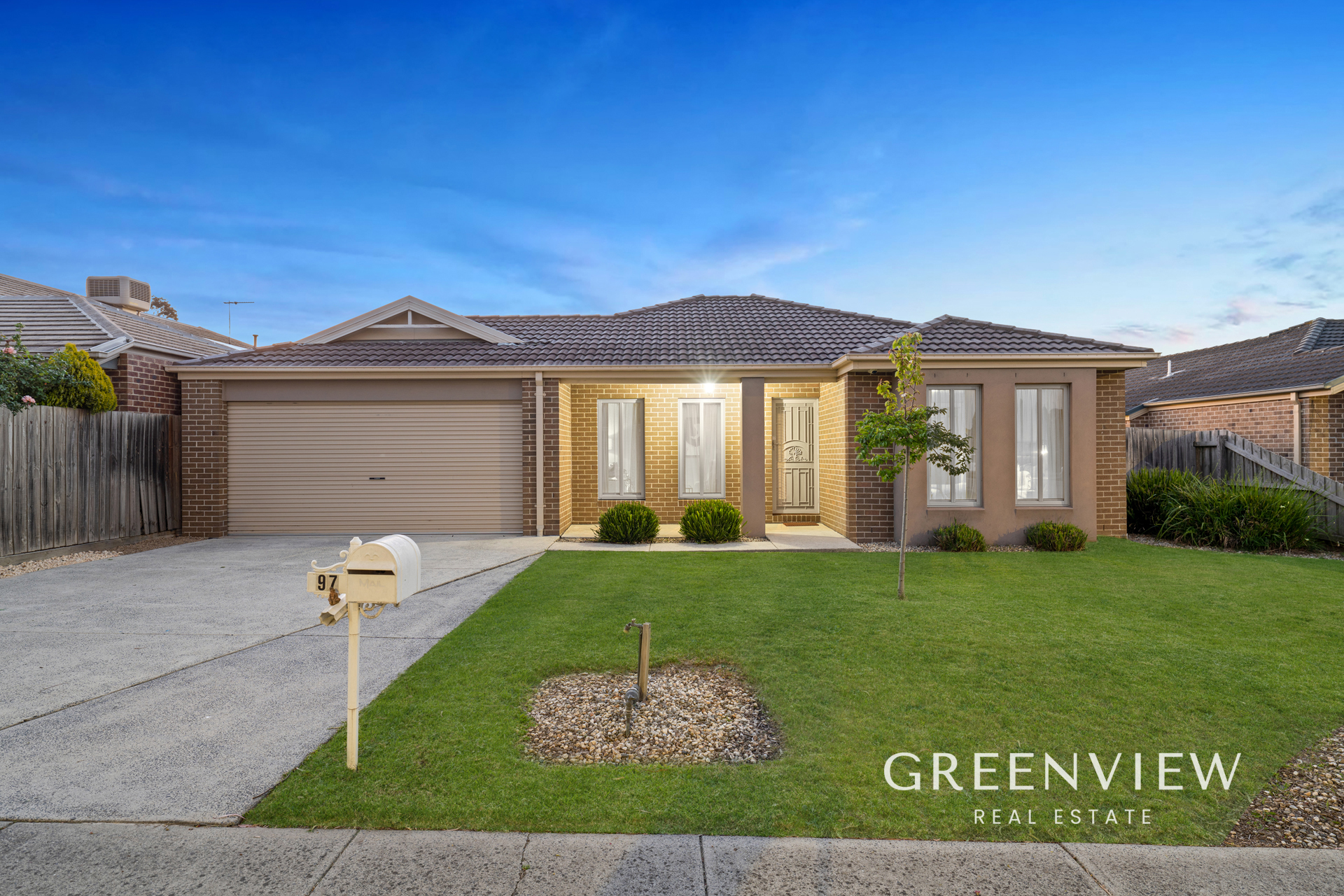 97 PHOENIX AV, CRANBOURNE VIC 3977, 0 Bedrooms, 0 Bathrooms, House