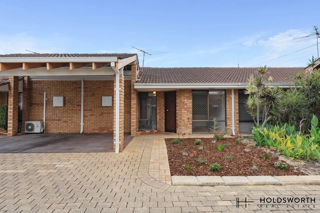 6/264 McDonald Street, Yokine, WA 6060