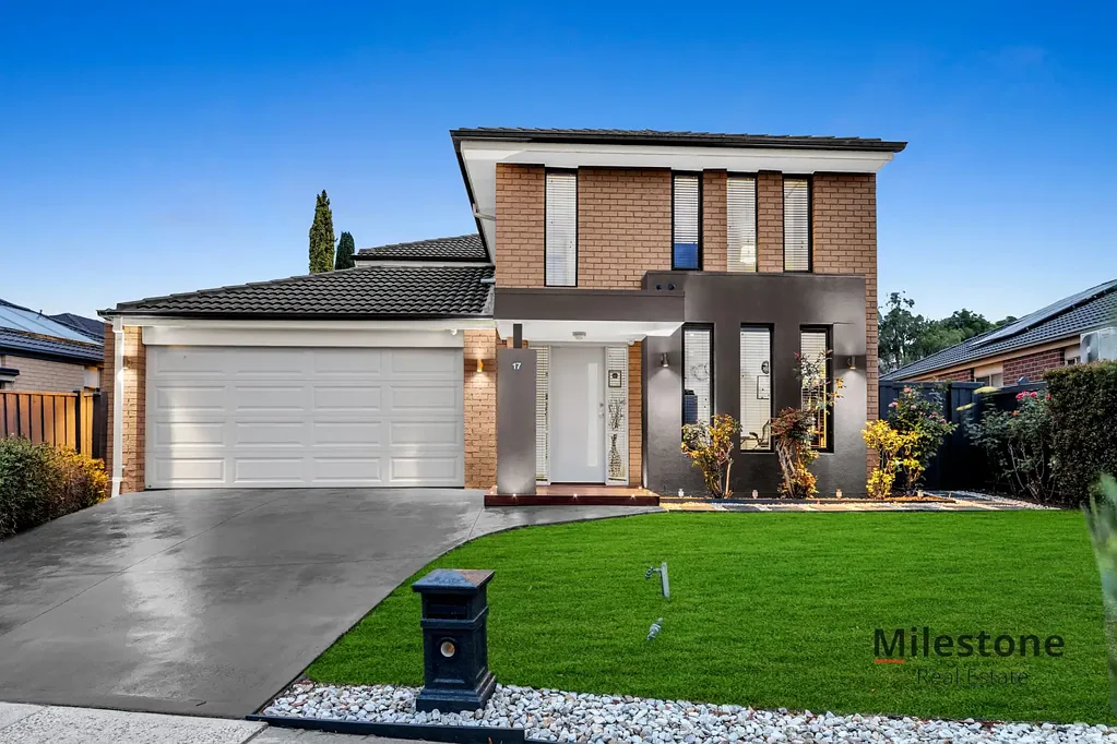 17 Peledora Place, Lyndhurst, VIC 3975