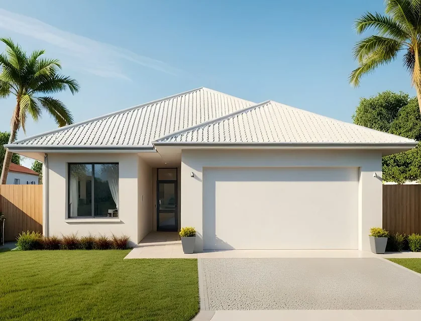 Address Withheld, Epping, VIC 3076, 4 ห้องนอน, 2 ห้องน้ำ, House