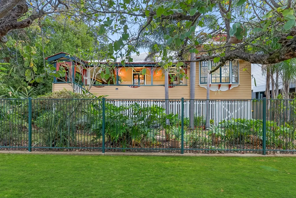 60 Lilley Street, Hendra, QLD 4011