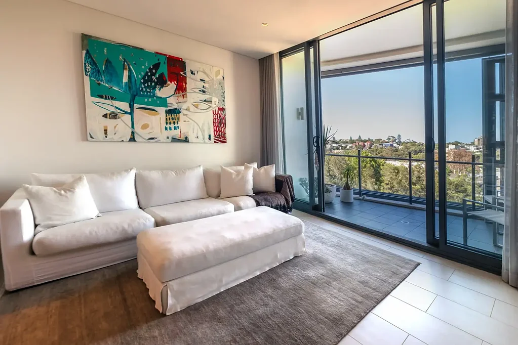 505/588 Oxford Street, Bondi Junction, NSW 2022