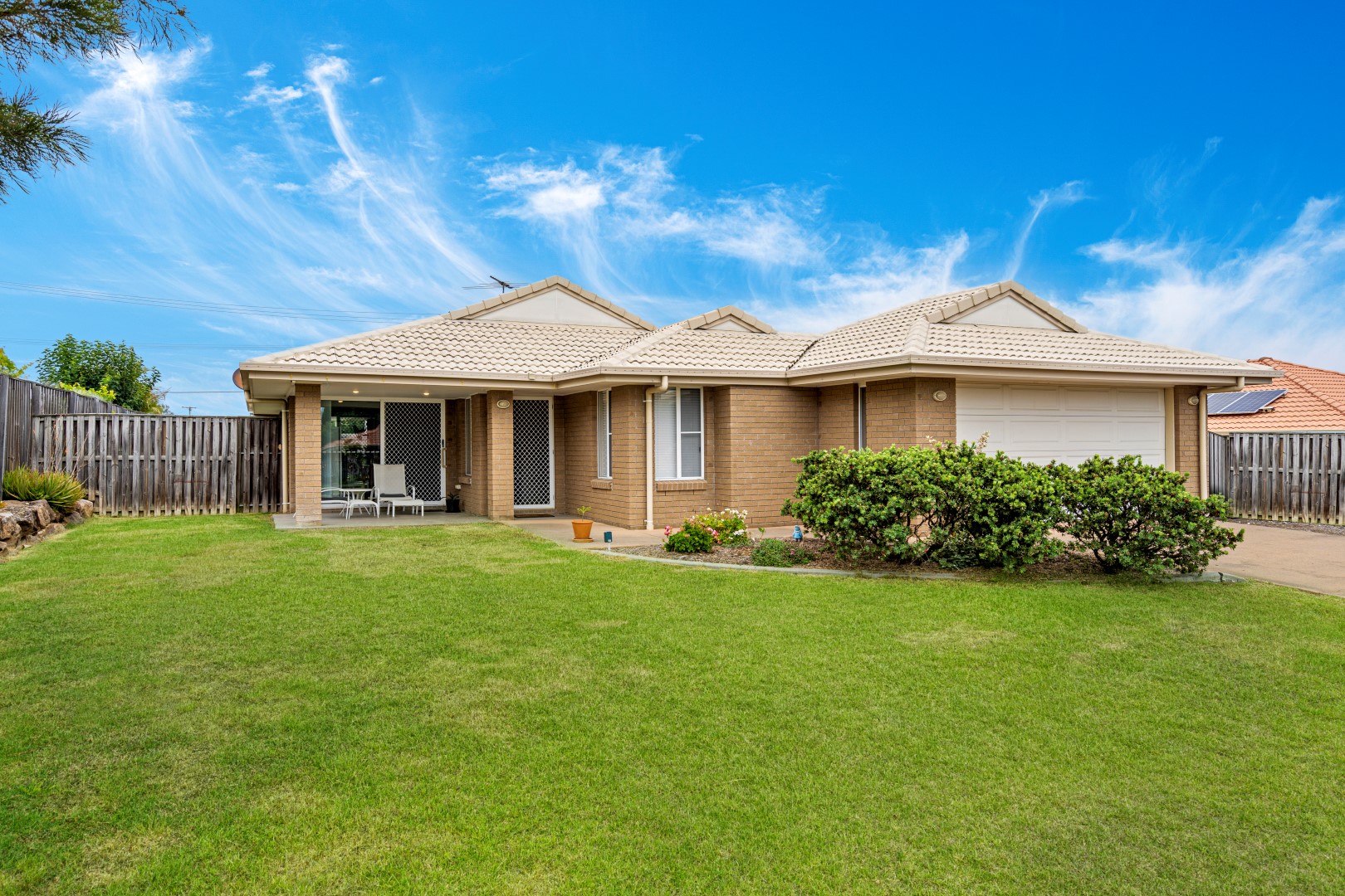 14 WESTMINSTER CR, RACEVIEW QLD 4305, 0 Bedrooms, 0 Bathrooms, House