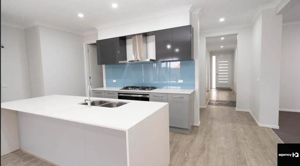 Stunning Family Home in Strathtulloh