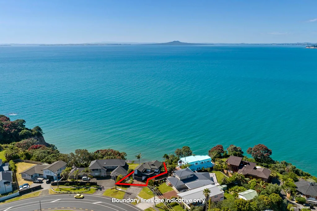 Manly 3chambre SPECTACULAR CLIFFTOP SANCTUARY