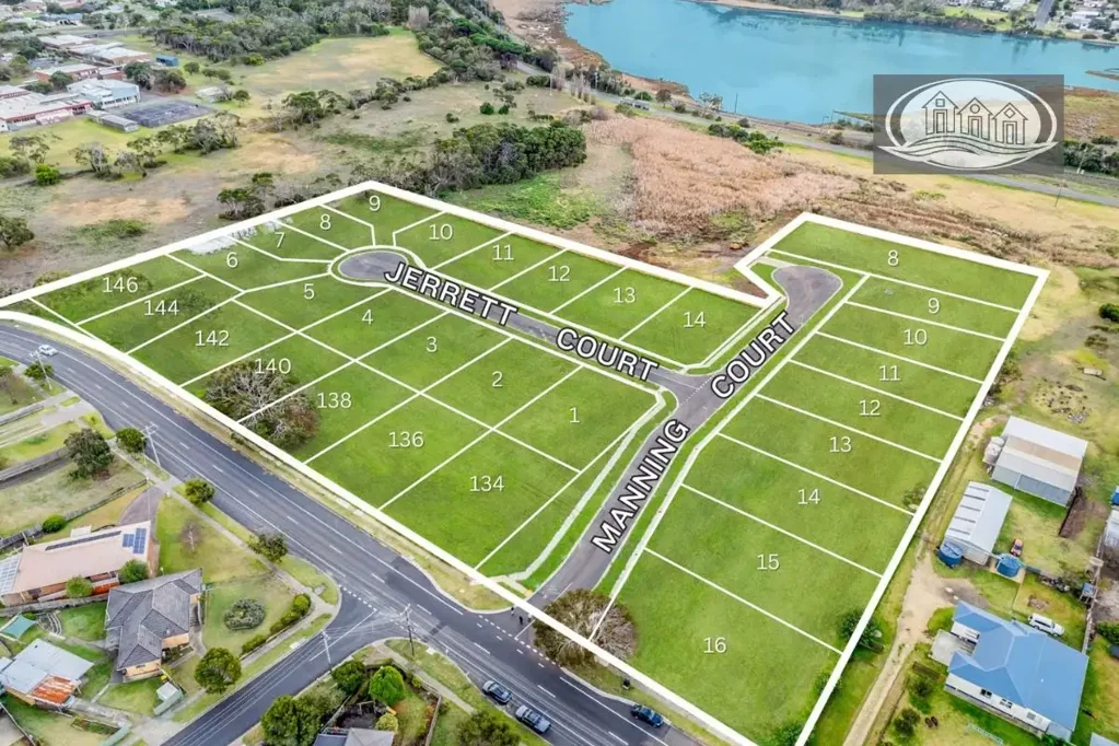 Portland  Dream It. Build It. Love It. Titles block with all services available