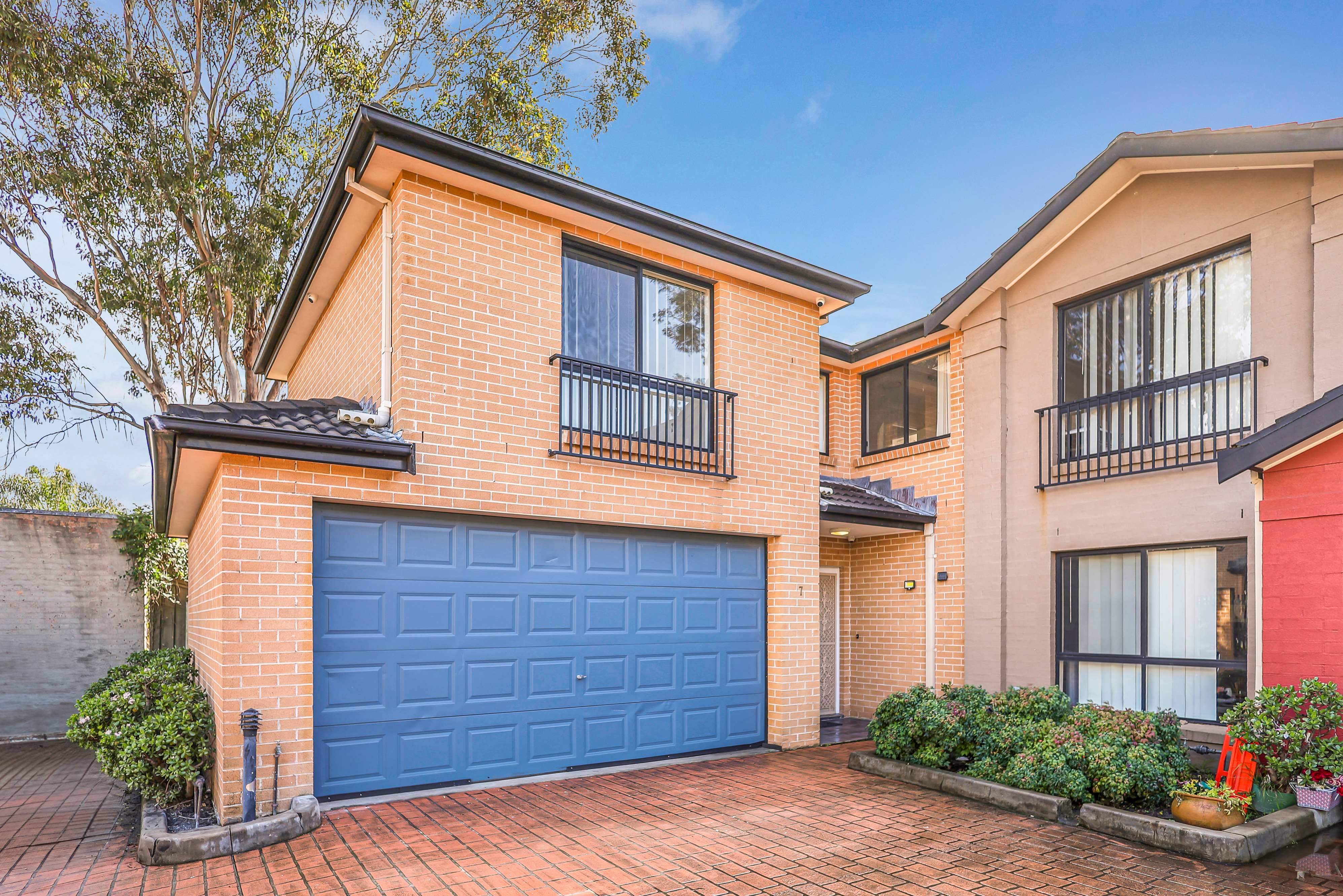 15 MEACHER ST, MOUNT DRUITT NSW 2770, 0 Bedrooms, 0 Bathrooms, Townhouse