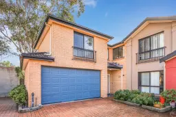 7/15 Meacher Street, Mount Druitt