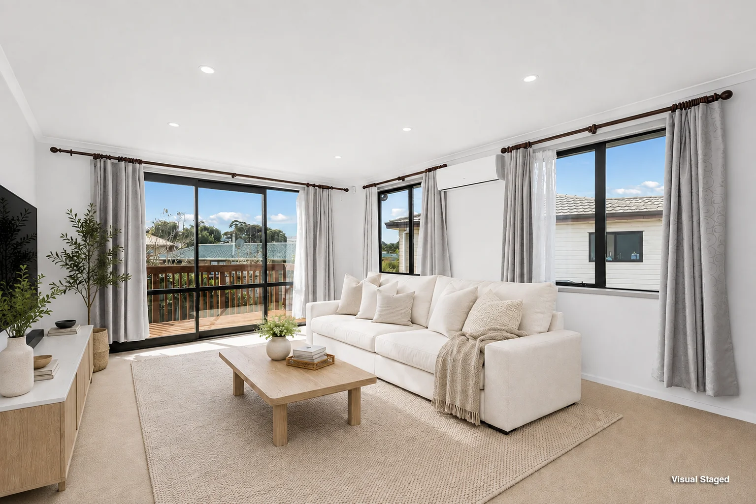 2/65E Metcalfe Road, Ranui, Waitakere City, Auckland, 3 slaapkamers, 2 badkamers, House