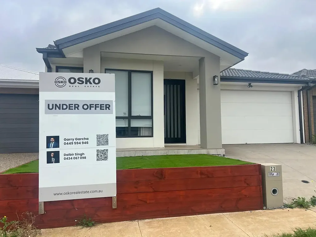 23 Haybale Circuit, Tarneit, VIC 3029