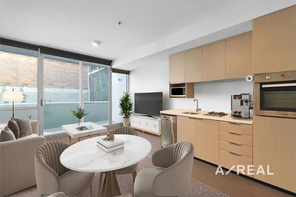 110/4 Bik Lane, Fitzroy North, VIC 3068