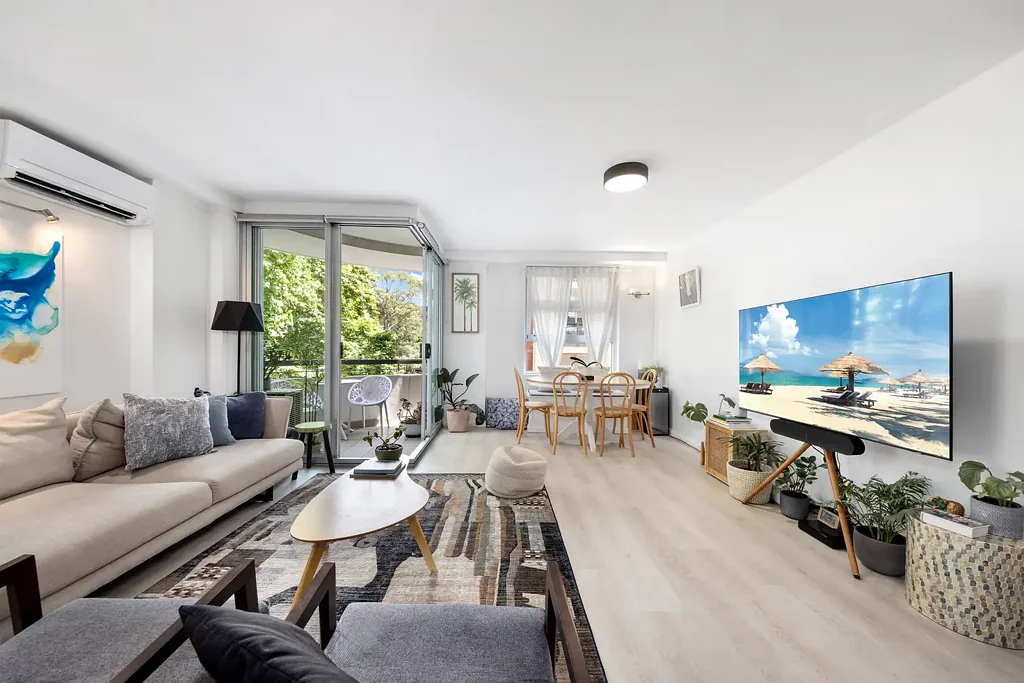 503/18-20 Allen Street, Pyrmont, NSW 2009