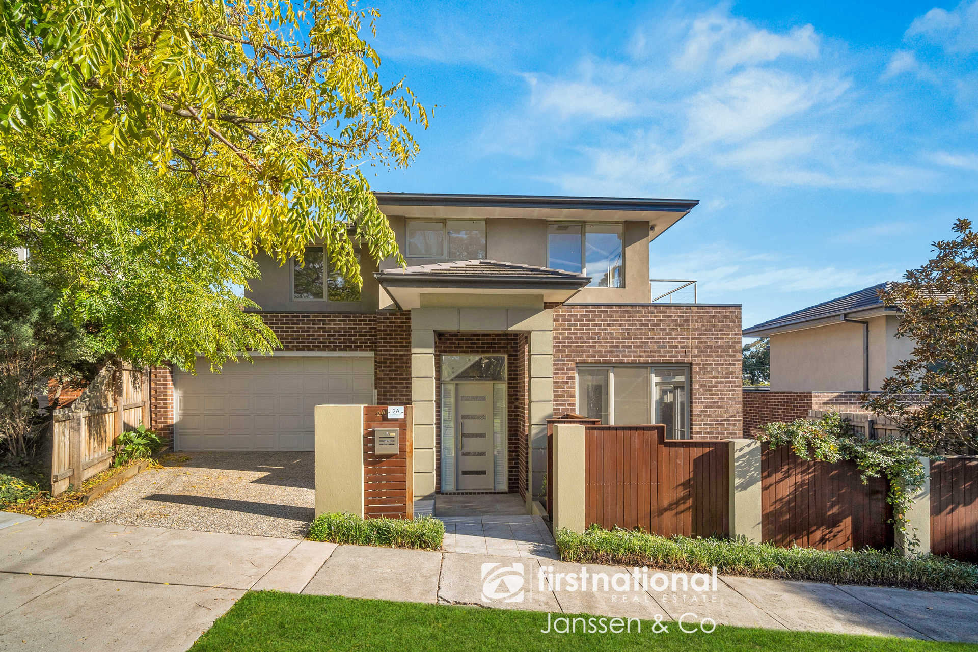 2A CLAYTON RD, BALWYN VIC 3103, 0部屋, 0バスルーム, House